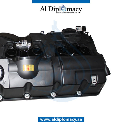CYLINDER HEAD COVER for BMW 3 Series E82 (2007-2013) models